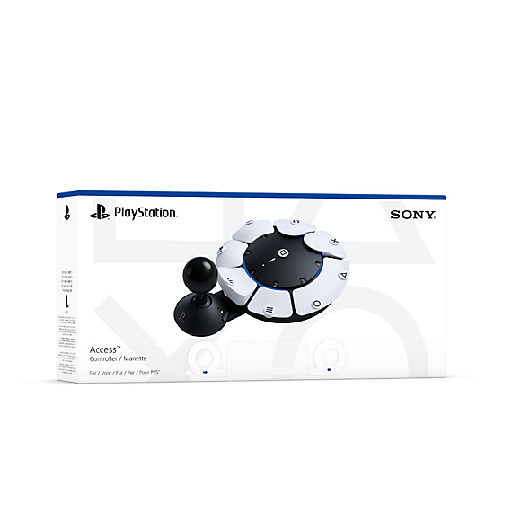 Manette Access™ – Image 7