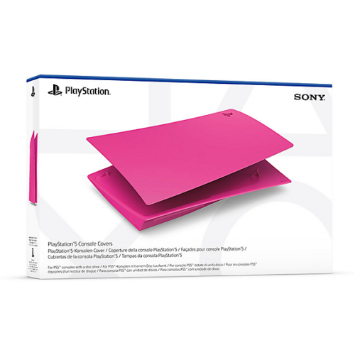 Façades pour console PS5™ – Image 22