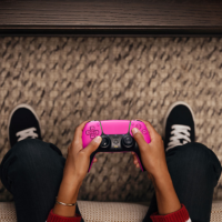 Manette sans fil DualSense™ – Image 65