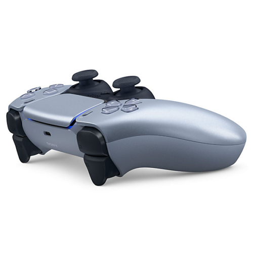 Manette sans fil DualSense™ - Sterling Silver – Image 2