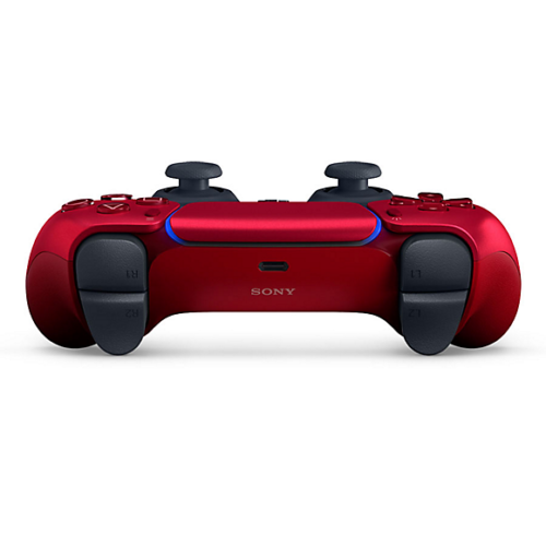 Manette sans fil DualSense™ - Volcanic Red – Image 3