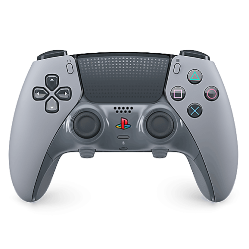 Manette sans fil DualSense Edge™ - Édition limitée 30e anniversaire