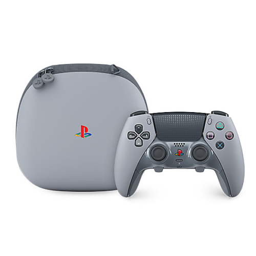 Manette sans fil DualSense Edge™ - Édition limitée 30e anniversaire – Image 4
