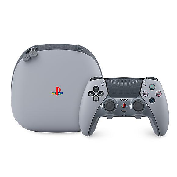 Manette sans fil DualSense Edge™ - Édition limitée 30e anniversaire – Image 4