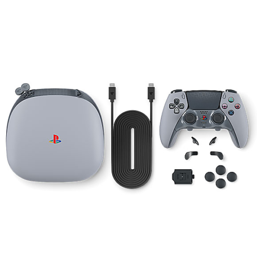 Manette sans fil DualSense Edge™ - Édition limitée 30e anniversaire – Image 5