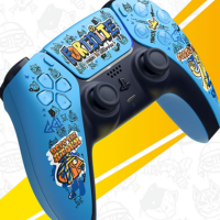 Manette sans fil DualSense™ - FORTNITE Limited Edition – Image 6