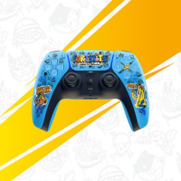 Manette sans fil DualSense™ - FORTNITE Limited Edition – Image 5