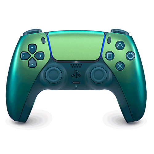 Manette sans fil DualSense™ - Chroma Teal