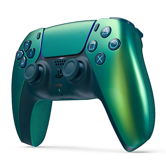 Manette sans fil DualSense™ - Chroma Teal – Image 4