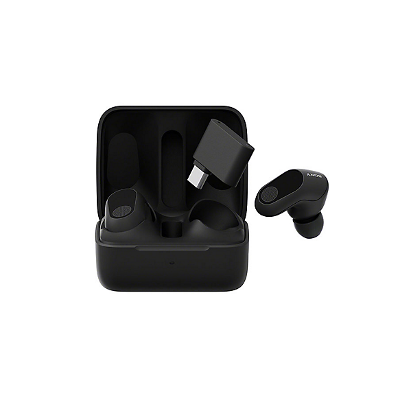 Écouteurs gaming sans fil à réduction de bruit Sony INZONE – Image 12