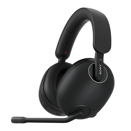 Casque gaming sans fil à réduction de bruit Sony INZONE H9 – Image 8