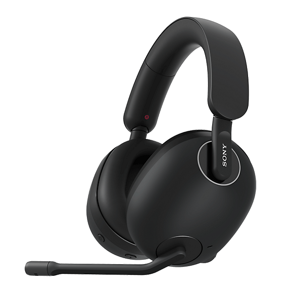 Casque gaming sans fil à réduction de bruit Sony INZONE H9 – Image 8