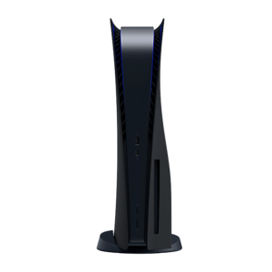 Midnight Black
