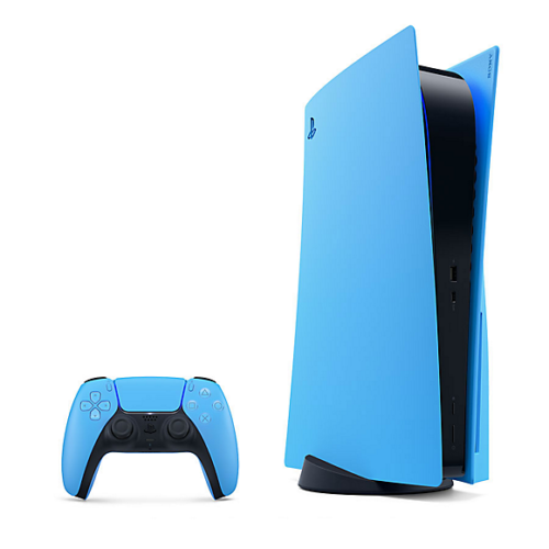 Façades pour console PS5™ – Image 26