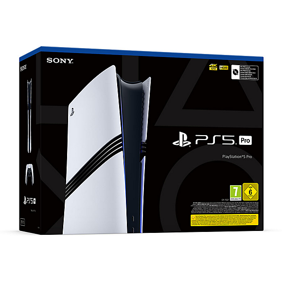 Console PlayStation®5 Pro – Image 3