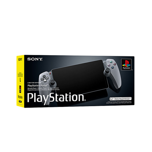 PlayStation Portal™ Lecteur à distance - 30th Anniversary Limited Edition – Image 3