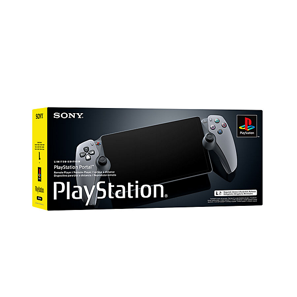 PlayStation Portal™ Lecteur à distance - 30th Anniversary Limited Edition – Image 3