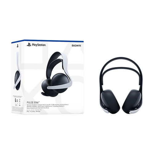 Casque-micro sans fil PULSE Elite™ - PS5 – Image 5