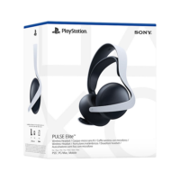 Casque-micro sans fil PULSE Elite™ - PS5 – Image 6
