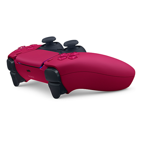 Manette sans fil DualSense™ - Cosmic Red – Image 2