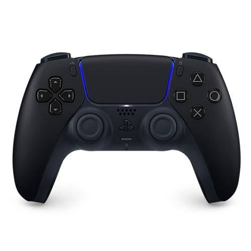 Manette sans fil DualSense™ - Midnight Black
