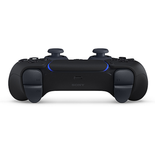 Manette sans fil DualSense™ - Midnight Black – Image 3