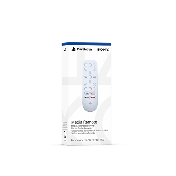 Télécommande multimédia – Image 4