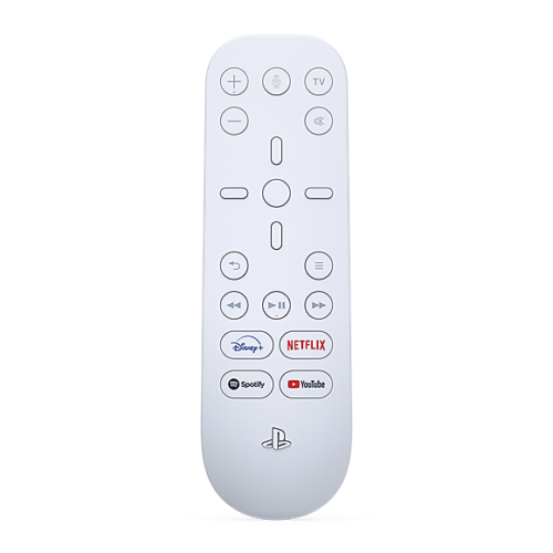 Télécommande multimédia