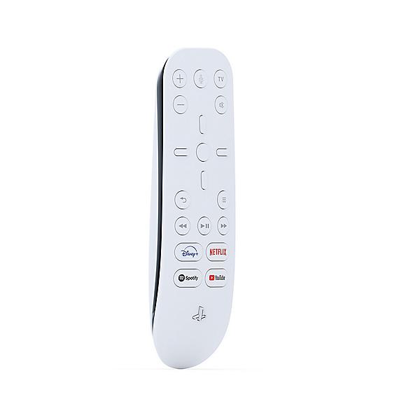 Télécommande multimédia – Image 2
