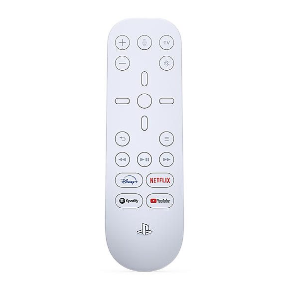Télécommande multimédia