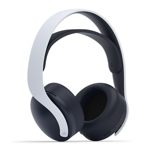 Casque micro sans fil PULSE 3D™