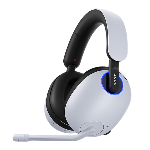 Casque gaming sans fil à réduction de bruit Sony INZONE H9