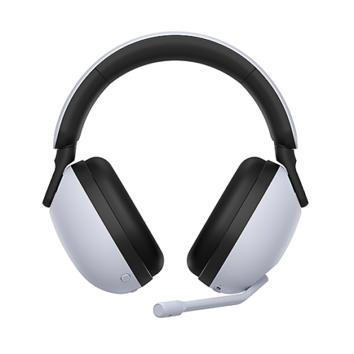 Casque gaming sans fil à réduction de bruit Sony INZONE H9 – Image 2