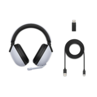 Casque gaming sans fil à réduction de bruit Sony INZONE H9 – Image 7